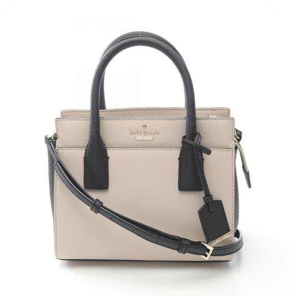 Kate Spade Cameron Street Mini Candace Handbag, Leather, Women's